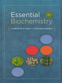 solutions-manual-for-essential-biochemistry-2nd-edition Ebook PDF