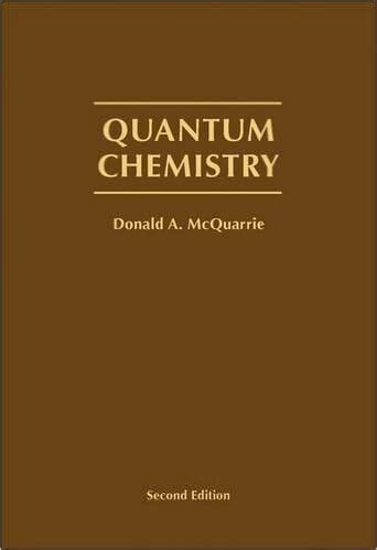 solutions-to-quantum-chemistry-donald-mcquarrie-pdf Doc