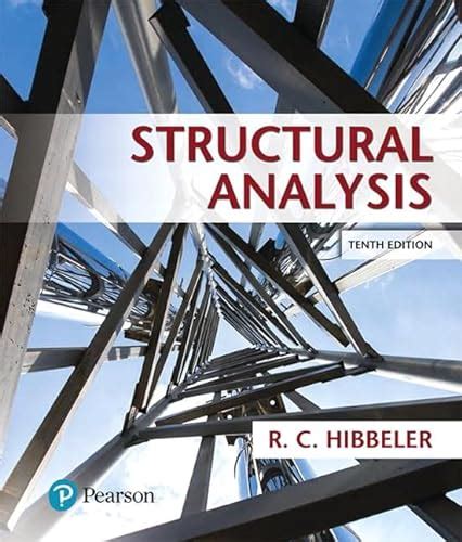 solutions_manual_structural_analysis_6th_edition_r_c_hibbeler Ebook Kindle Editon