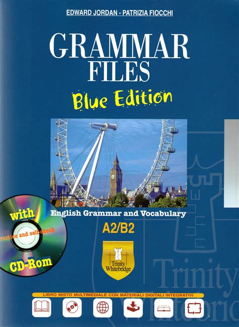 soluzioni grammar files blue edition Doc