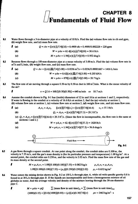 solved exam problems in fluid mechanics pdf Reader