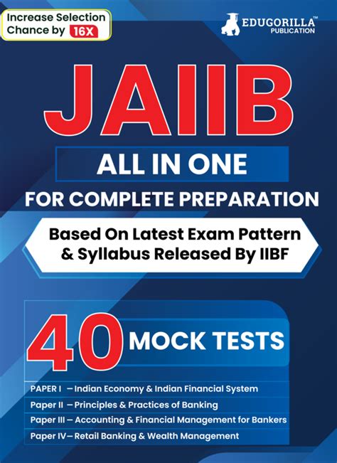 solved paper of jaiib exam PDF