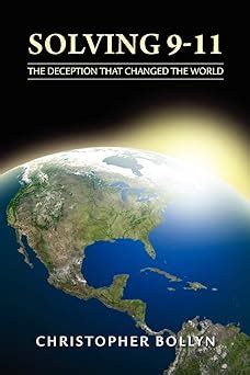 solving 9 11 the deception that changed the world PDF
