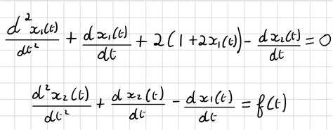 solving differential equations in r use r Epub