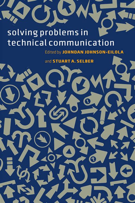 solving problems in technical communication Epub