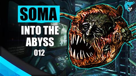 Soma Abyss Walkthrough
