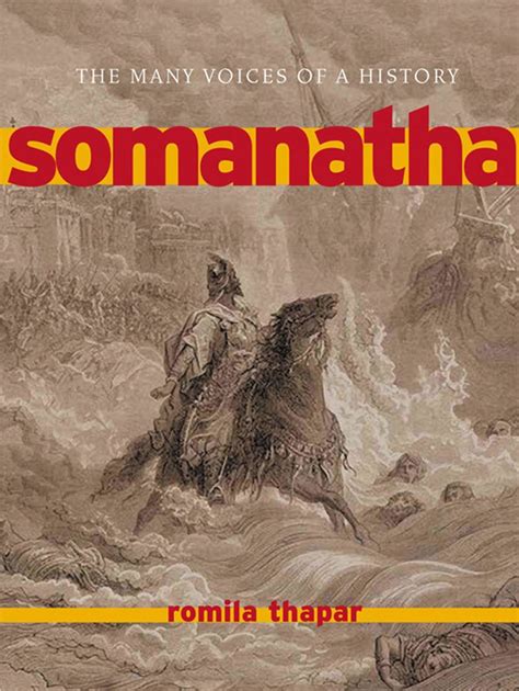 somanatha the many voices of a history PDF