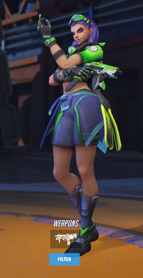 sombra skin