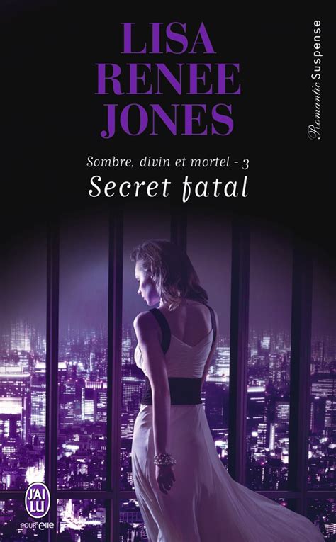 sombre divin mortel secret fatal ebook Epub