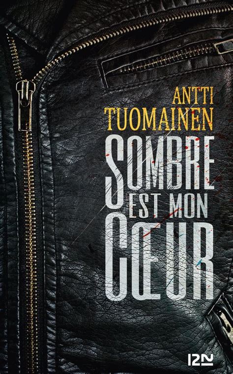 sombre est coeur antti tuomainen Reader