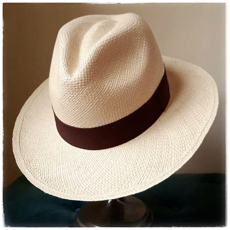 sombrero panama