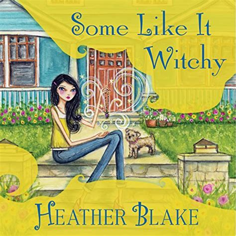 some like it witchy a wishcraft mystery Kindle Editon