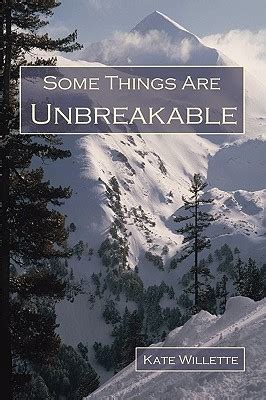 some things are unbreakable Epub