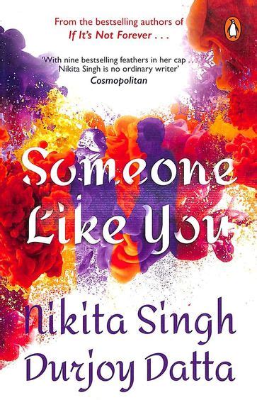 someone like you by durjoy datta book pdf direct download Reader