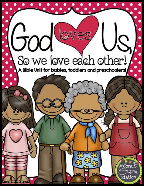 someone love god now childrens Epub