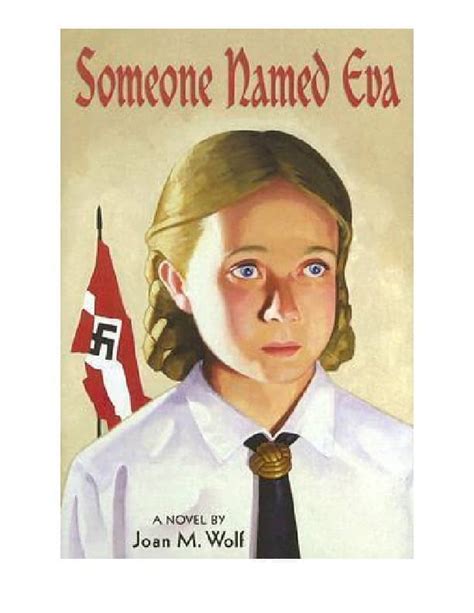 someone named eva book Doc