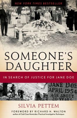someones daughter in search of justice for jane doe Kindle Editon