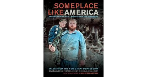 someplace like america tales from the new great depression Epub