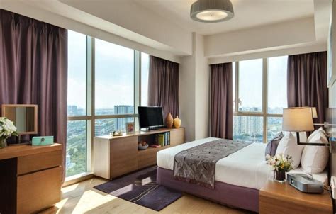 somerset ho chi minh serviced residence