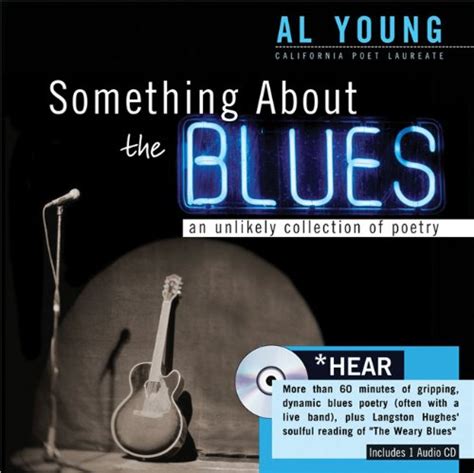 something about the blues a poetry speaks experience PDF