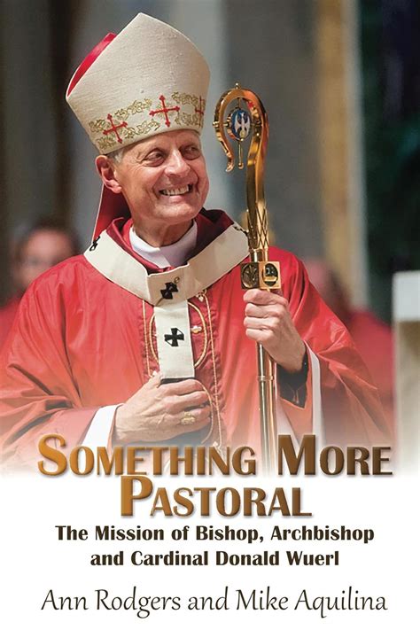 something more pastoral archbishop cardinal PDF