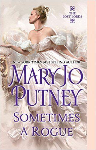 sometimes a rogue the lost lords book 5 PDF