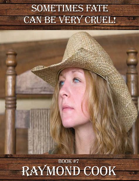 sometimes fate can be very cruel Reader