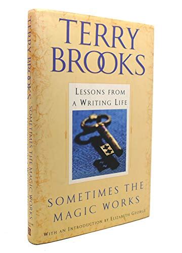 sometimes the magic works lessons from a writing life Epub