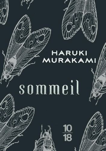 sommeil haruki murakami Doc