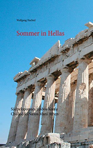 sommer hellas s dpeloponnes lesbos chalkidiki Reader