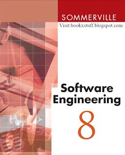 sommerville software engineering pearson education 8th edition Kindle Editon