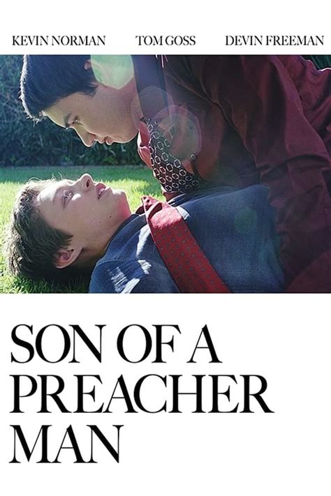 son of a preacherman Epub