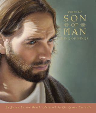 son of man volume iii king of kings Epub