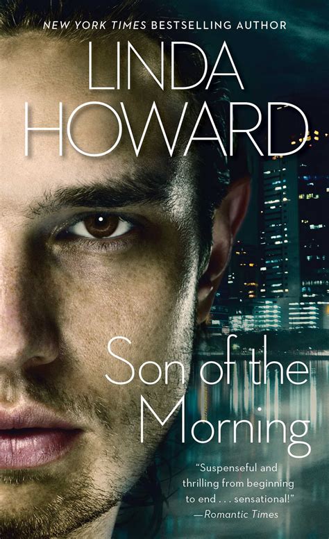 son of the morning a novel Kindle Editon