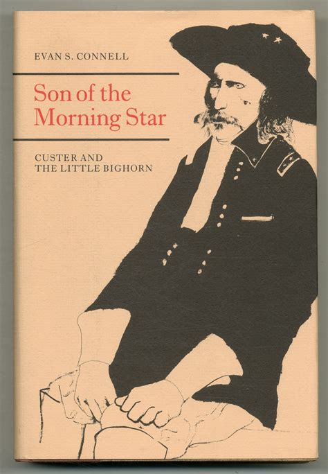 son of the morning star custer and the little bighorn Reader