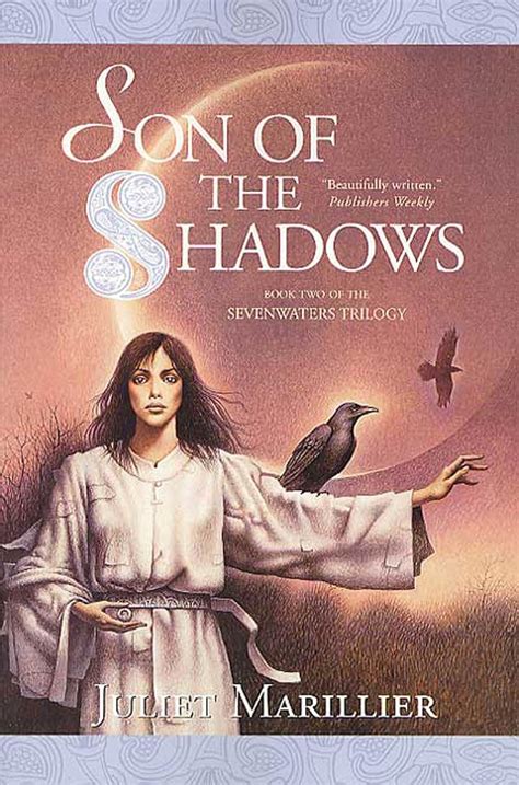 son of the shadows the sevenwaters trilogy book 2 Kindle Editon