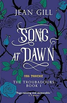 song dawn provence troubadours quartet PDF