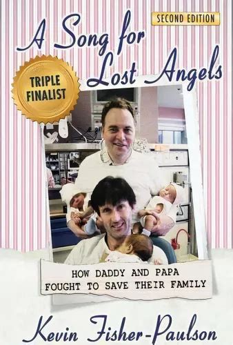 song for lost angels how daddy and papa fought to save their family PDF