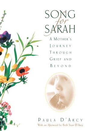 song for sarah a mothers journey through grief and beyond Reader