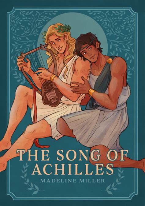 song of achilles pdf Doc