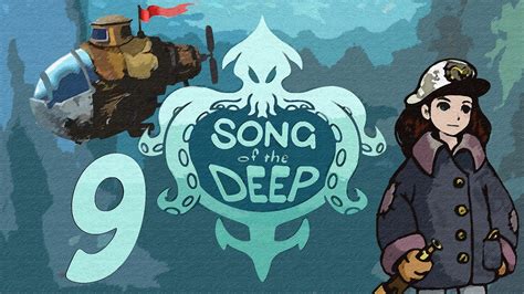 Song Of The Deep Walkthrough