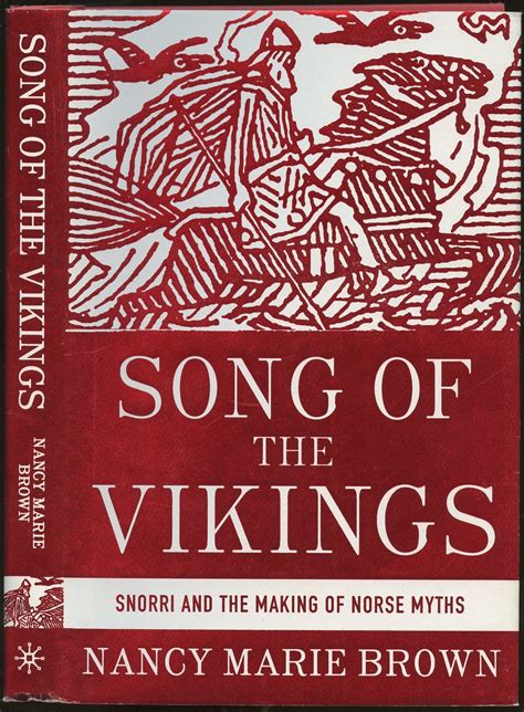 song of the vikings snorri and the making of norse myths Reader