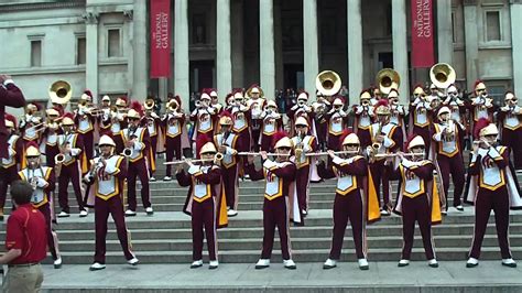 song tusk usc marching band