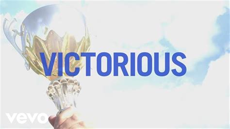 song we will be victorious