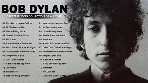 songs about bob dylan