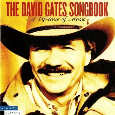 songs by david gates