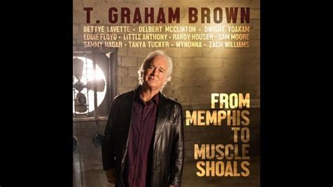 songs by t graham brown