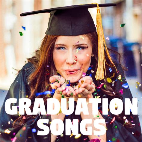 songs for graduation