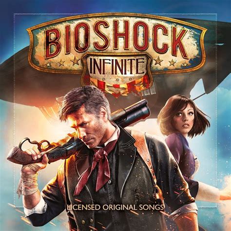 songs from bioshock