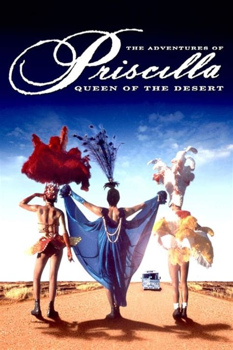 songs from priscilla queen of the desert